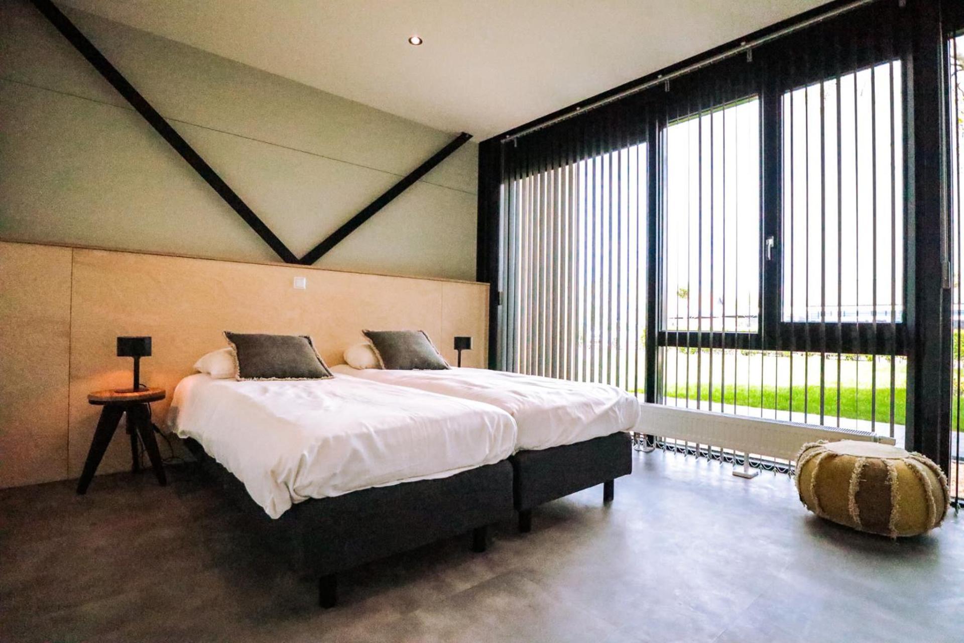 Europarcs Bad Hulckesteijn نِيْكيركْ الغرفة الصورة
