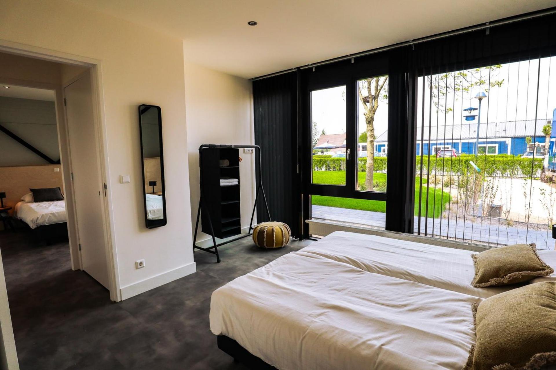 Europarcs Bad Hulckesteijn نِيْكيركْ الغرفة الصورة